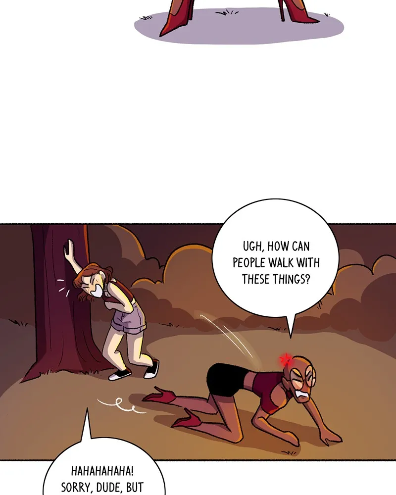 Bad Signs Chapter 27 page 40 - 