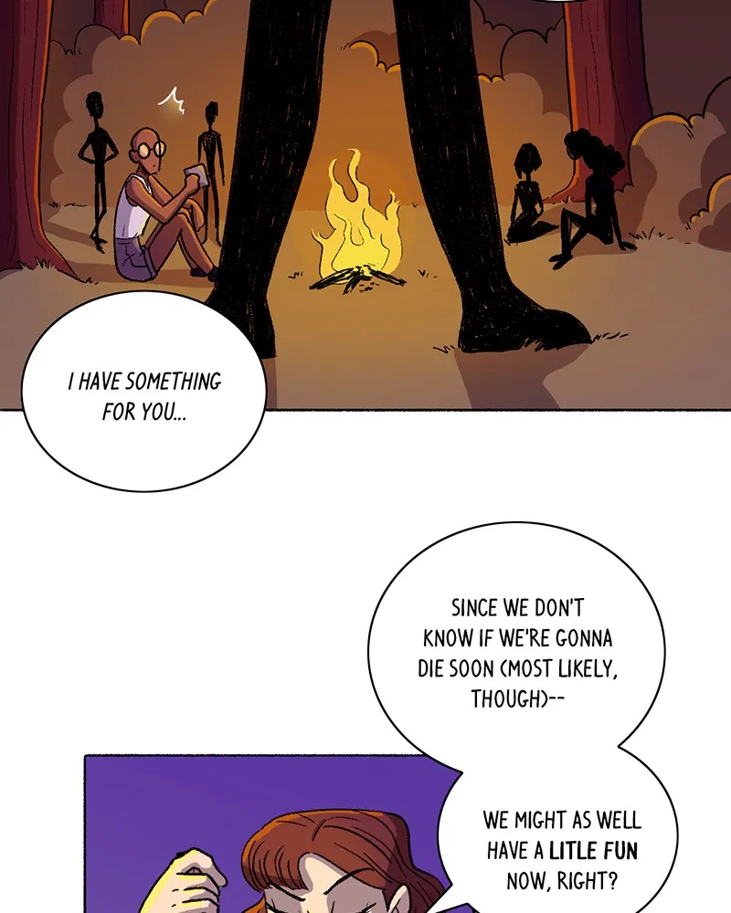 Bad Signs Chapter 27 page 5 - 