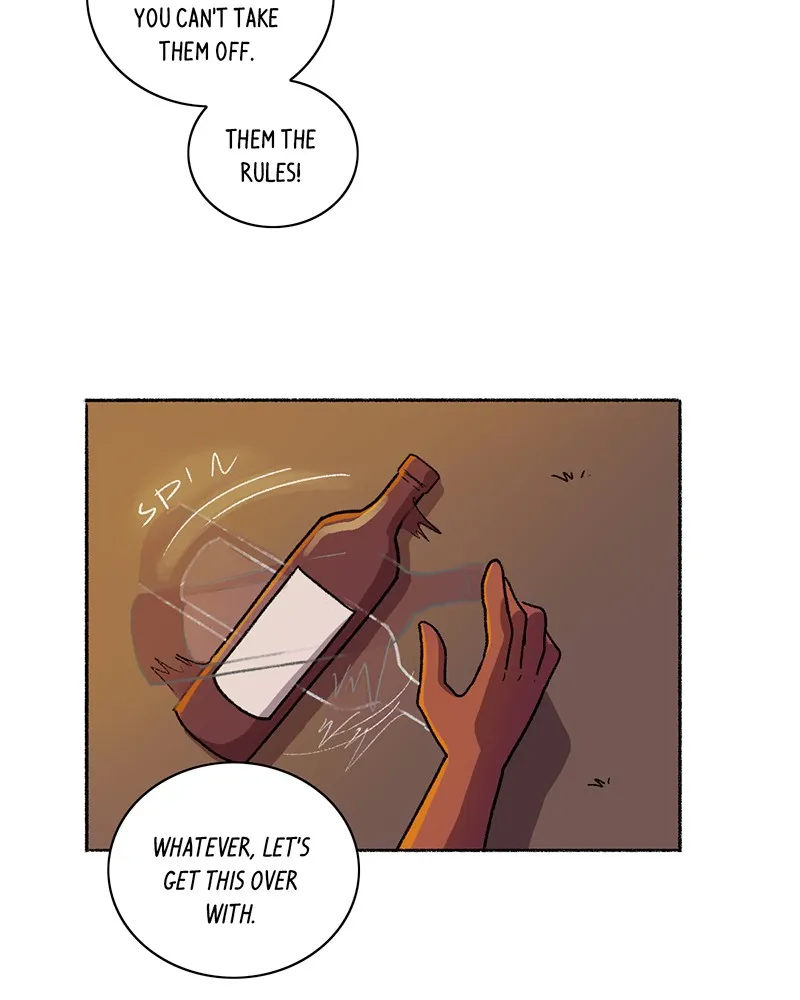 Bad Signs Chapter 27 page 41 - 