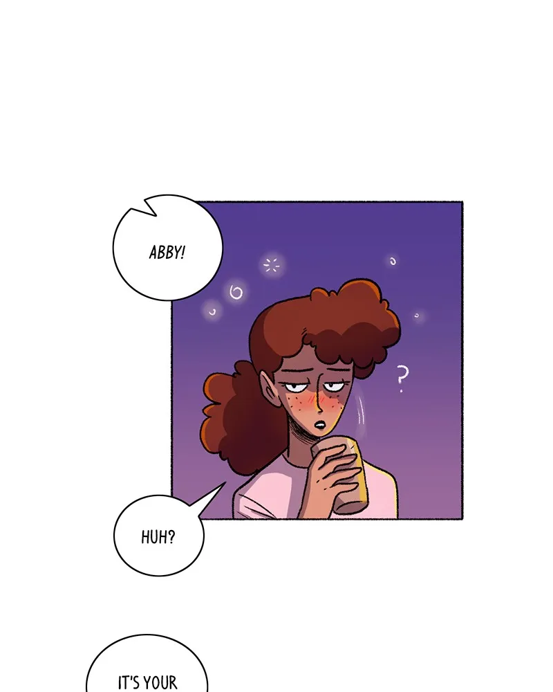 Bad Signs Chapter 27 page 42 - 