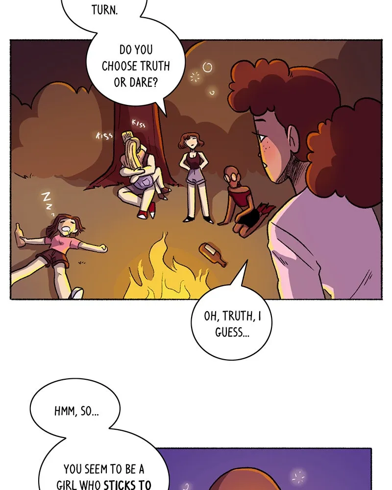 Bad Signs Chapter 27 page 43 - 