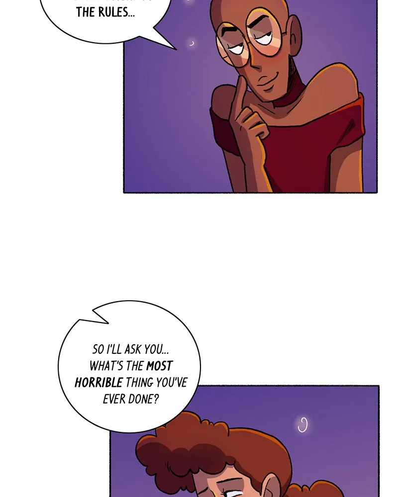 Bad Signs Chapter 27 page 44 - 