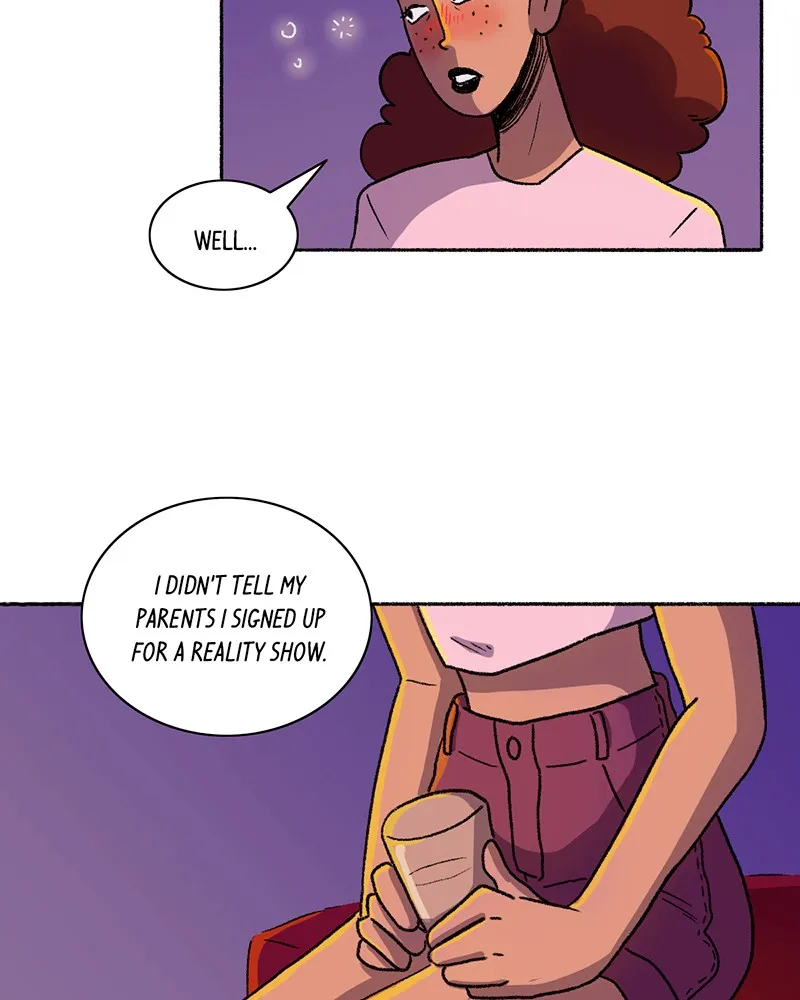 Bad Signs Chapter 27 page 45 - 