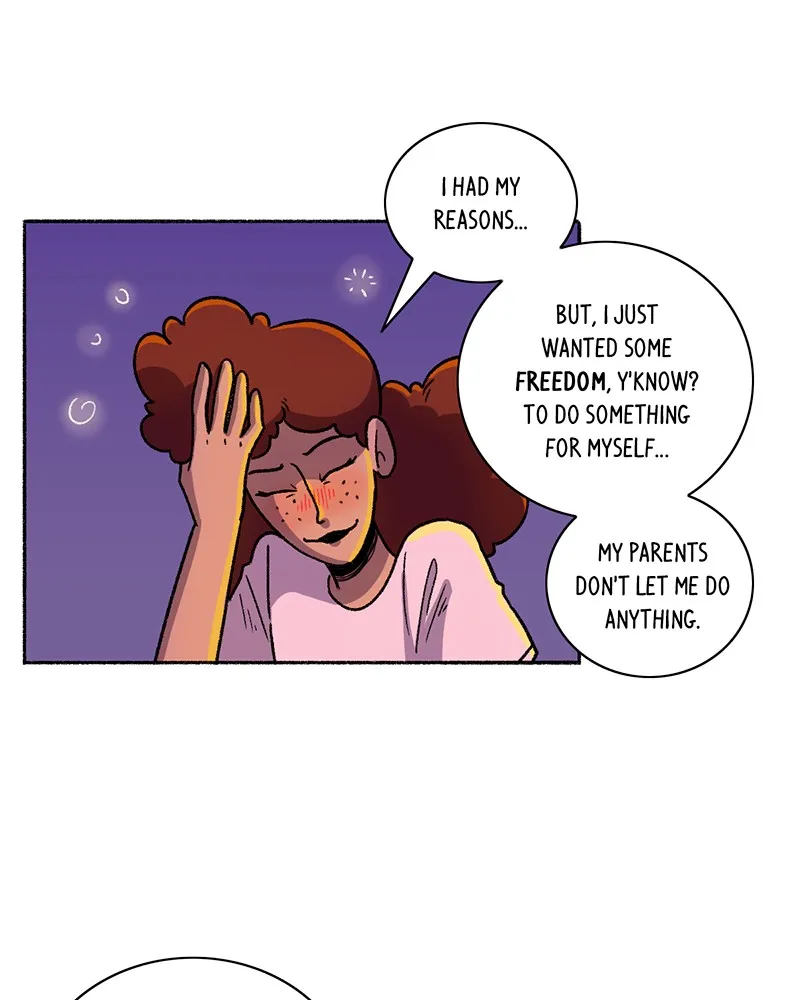 Bad Signs Chapter 27 page 47 - 