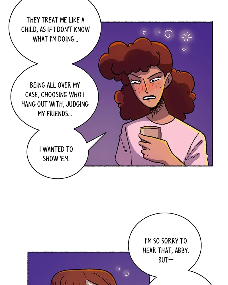 Bad Signs Chapter 27 page 48 - 
