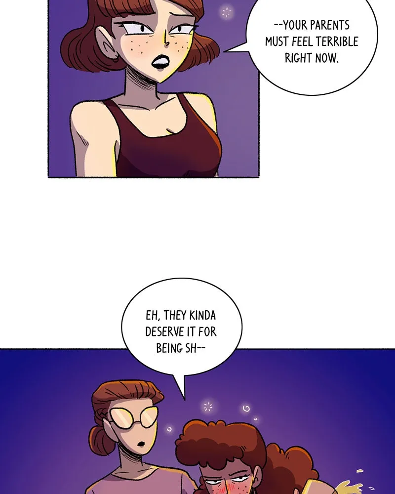 Bad Signs Chapter 27 page 49 - 