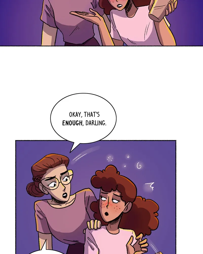 Bad Signs Chapter 27 page 50 - 