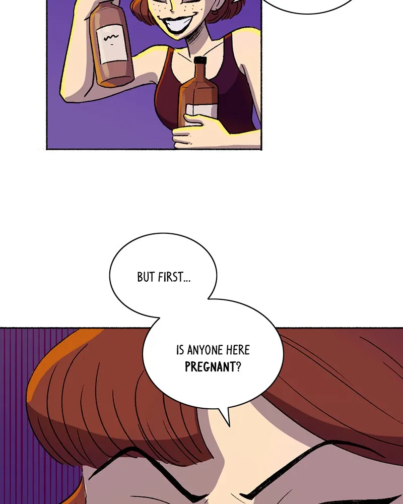 Bad Signs Chapter 27 page 6 - 