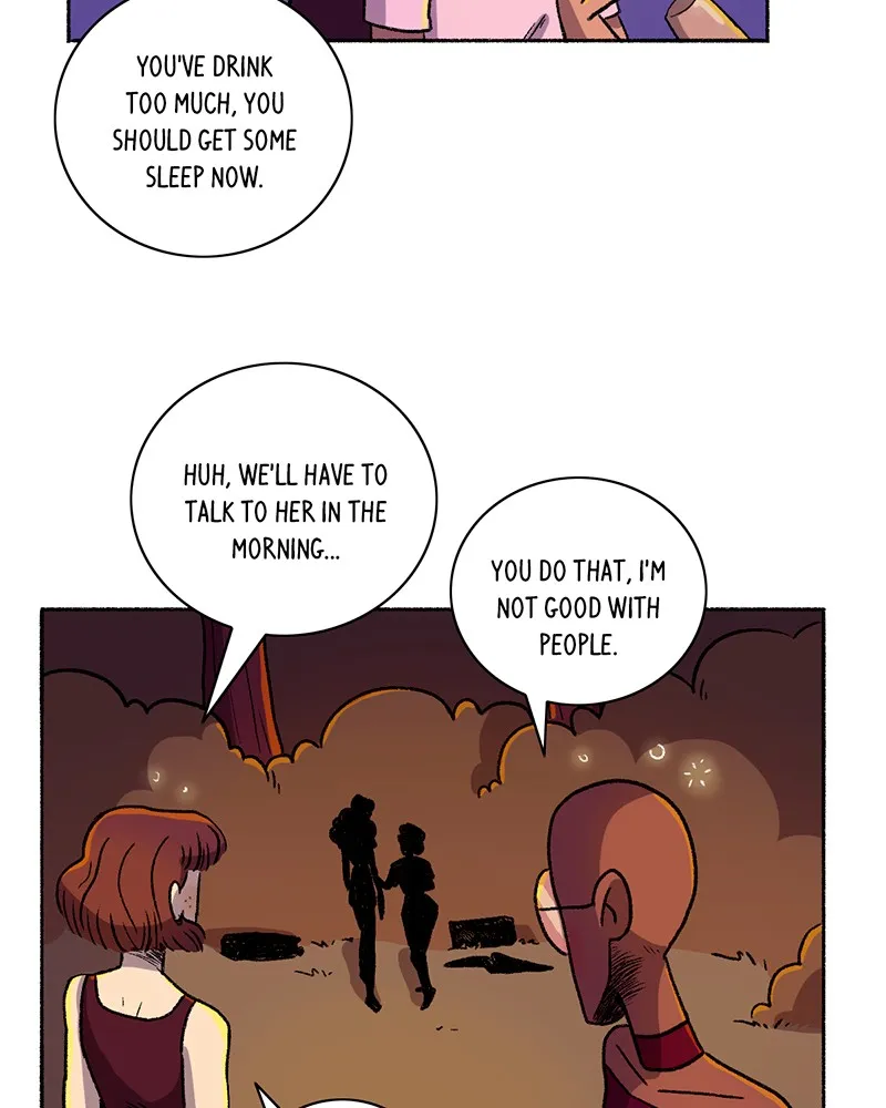 Bad Signs Chapter 27 page 51 - 