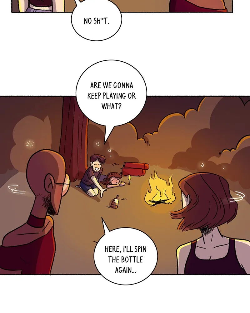 Bad Signs Chapter 27 page 52 - 