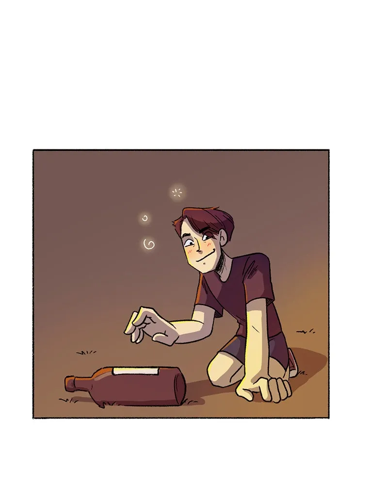 Bad Signs Chapter 27 page 53 - 