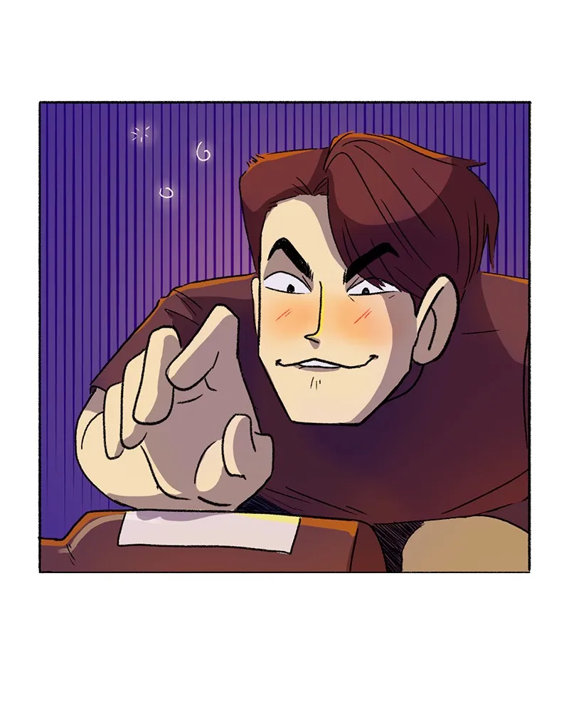 Bad Signs Chapter 27 page 54 - 