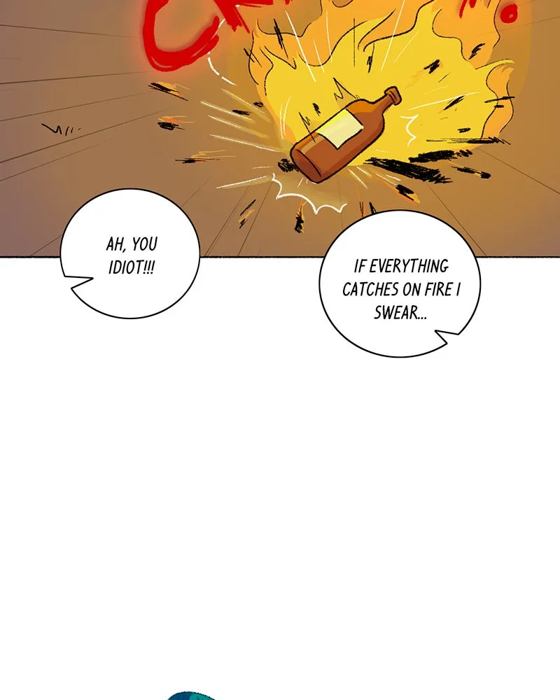 Bad Signs Chapter 27 page 56 - 