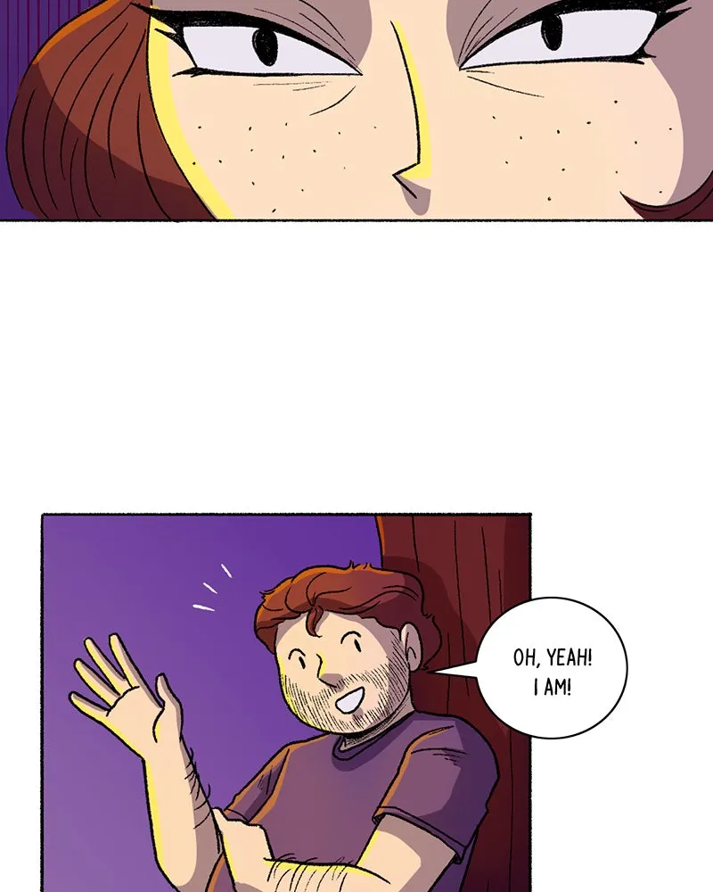 Bad Signs Chapter 27 page 7 - 