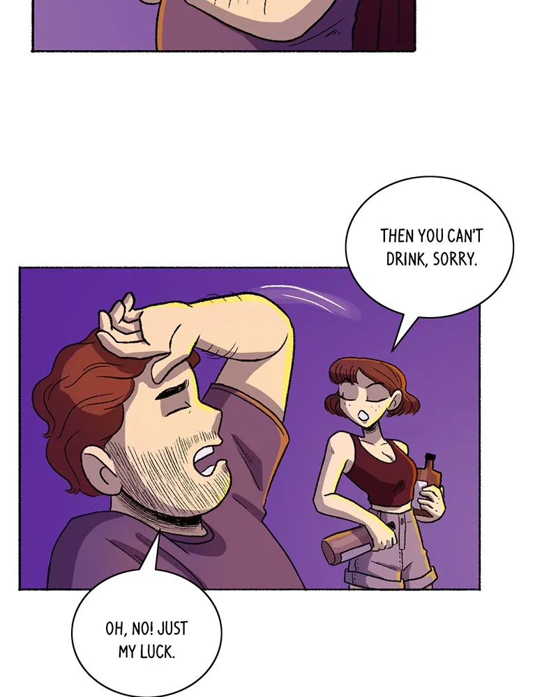 Bad Signs Chapter 27 page 8 - 
