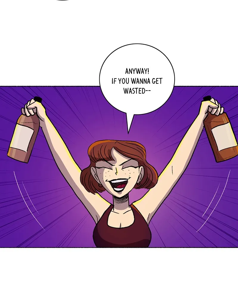 Bad Signs Chapter 27 page 9 - 