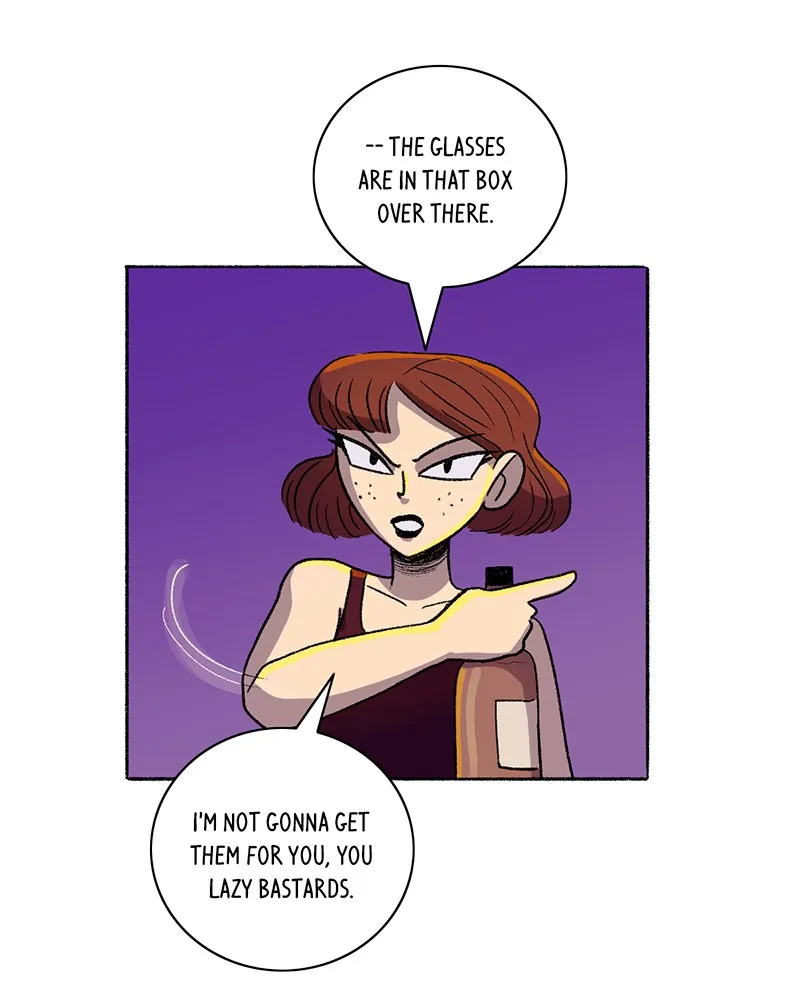 Bad Signs Chapter 27 page 10 - 