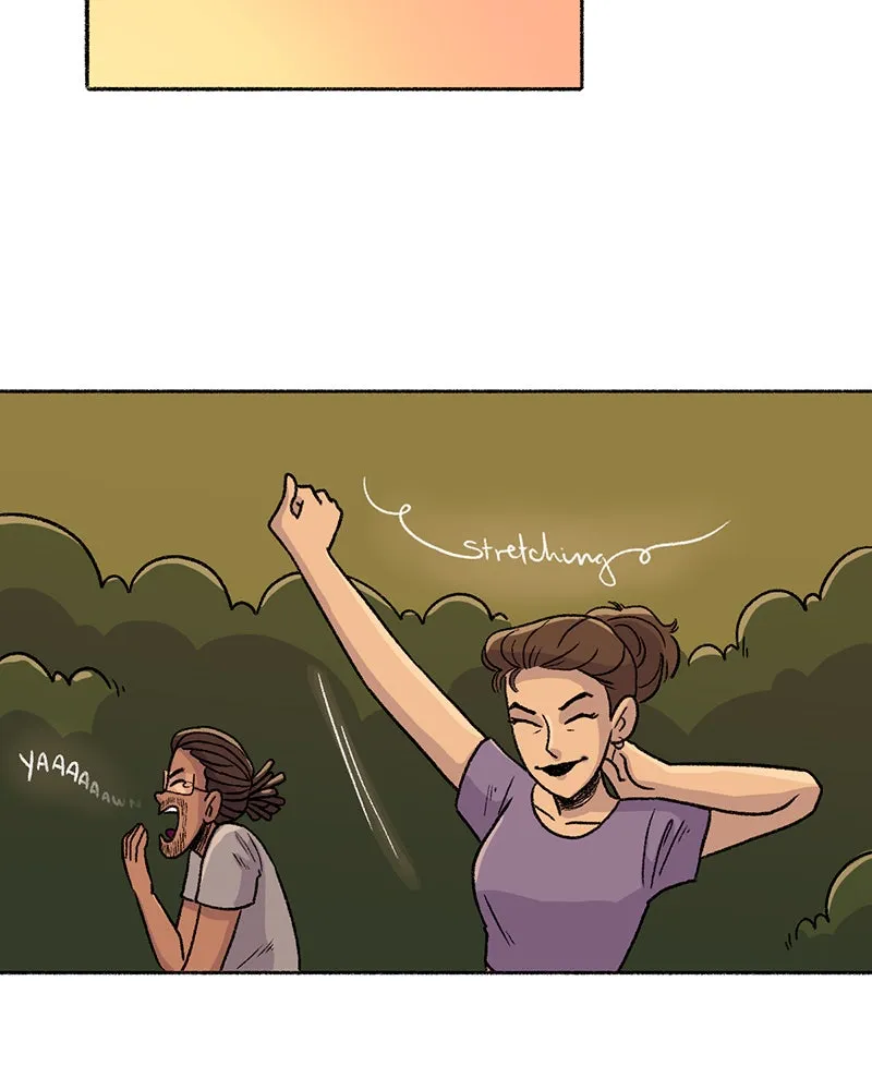 Bad Signs Chapter 28 page 2 - 