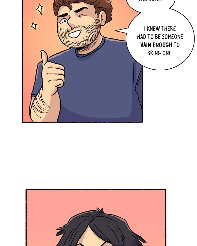 Bad Signs Chapter 28 page 11 - 