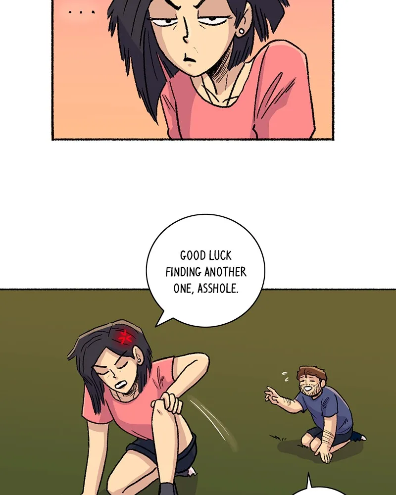 Bad Signs Chapter 28 page 12 - 
