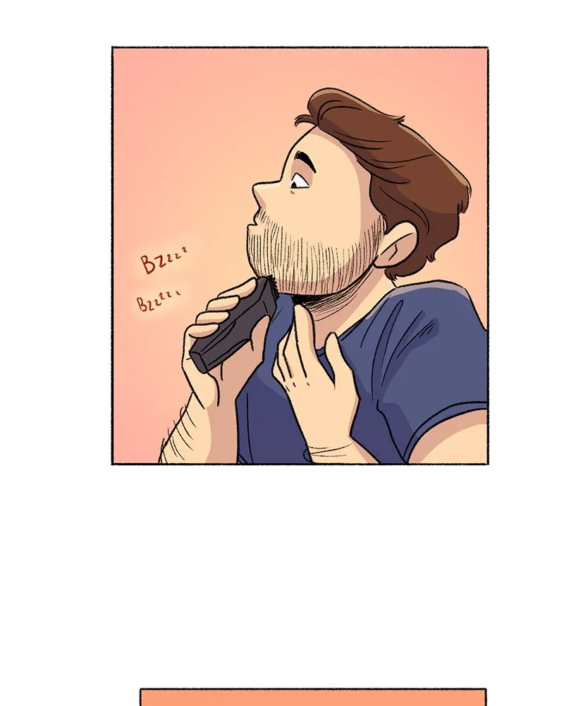 Bad Signs Chapter 28 page 17 - 