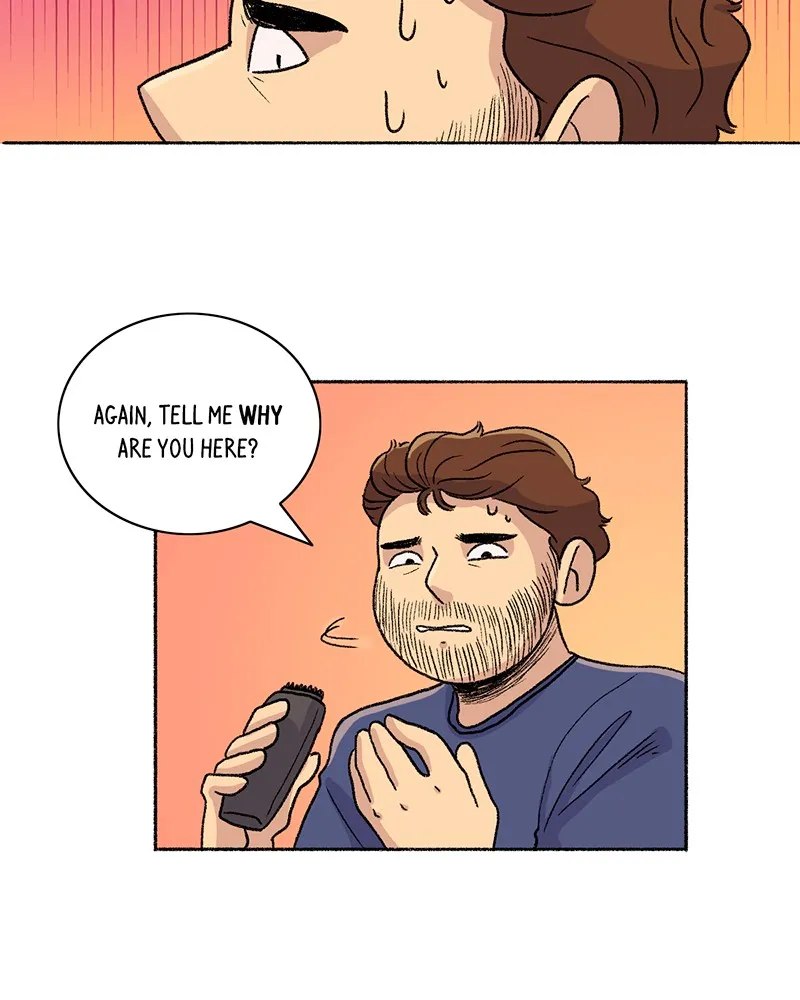Bad Signs Chapter 28 page 19 - 