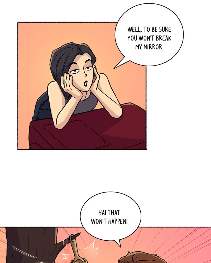 Bad Signs Chapter 28 page 20 - 