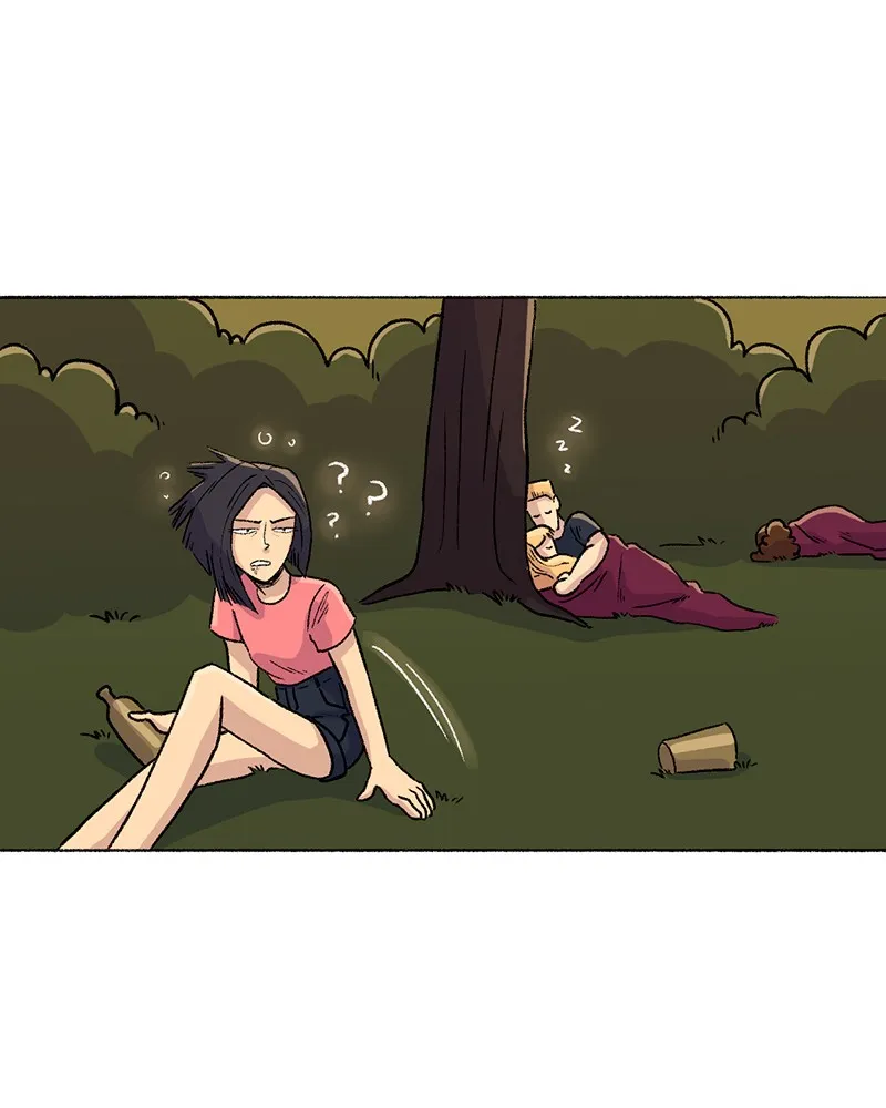 Bad Signs Chapter 28 page 3 - 