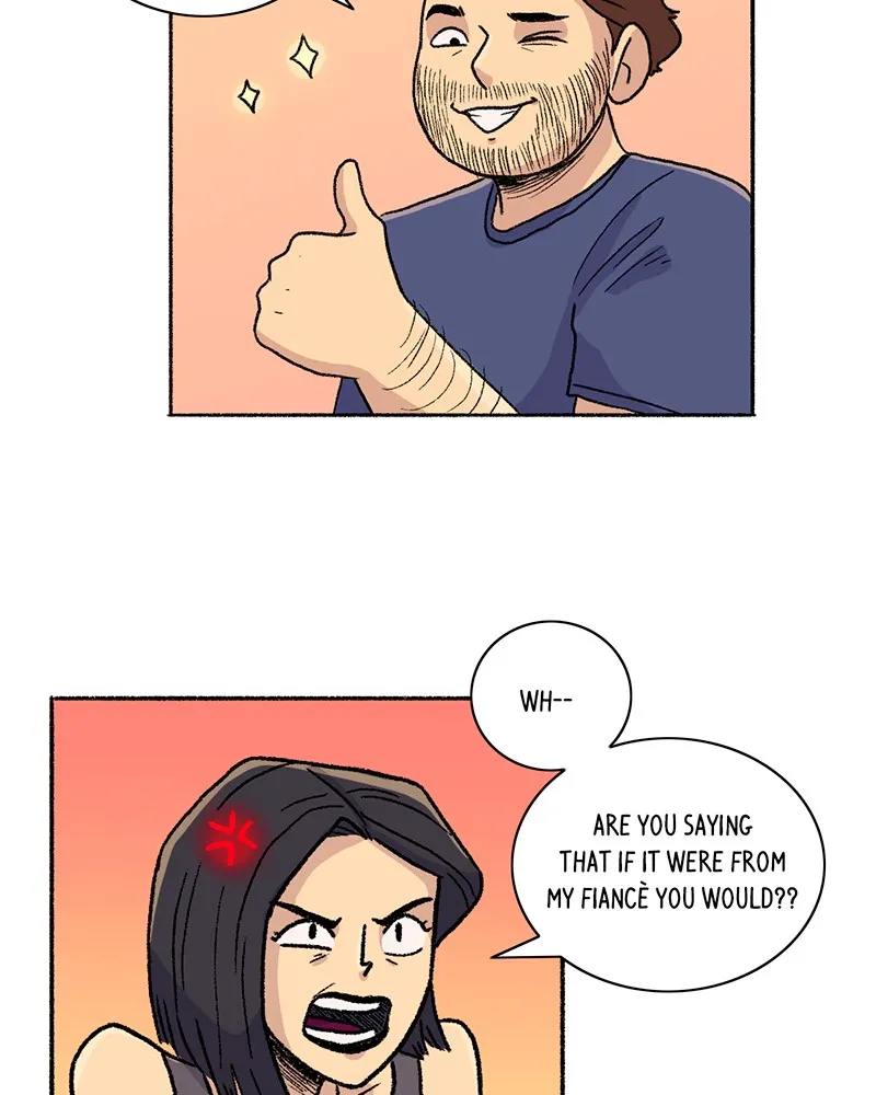 Bad Signs Chapter 28 page 24 - 