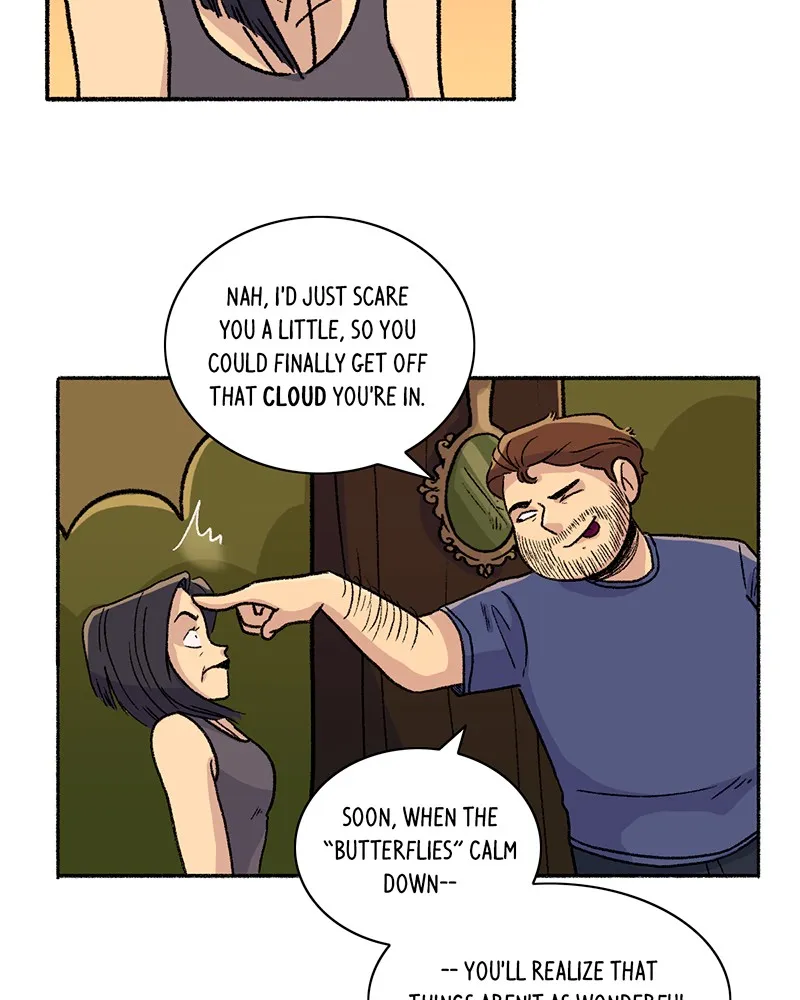 Bad Signs Chapter 28 page 25 - 