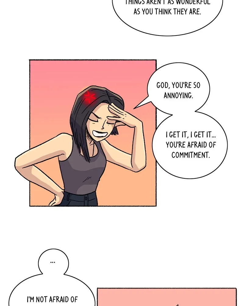 Bad Signs Chapter 28 page 26 - 