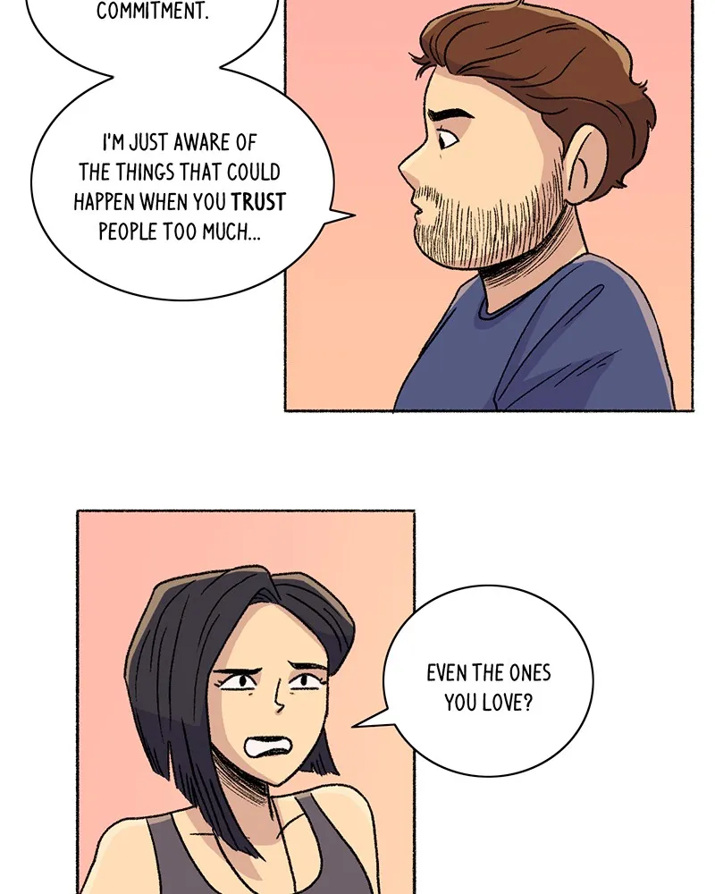 Bad Signs Chapter 28 page 27 - 
