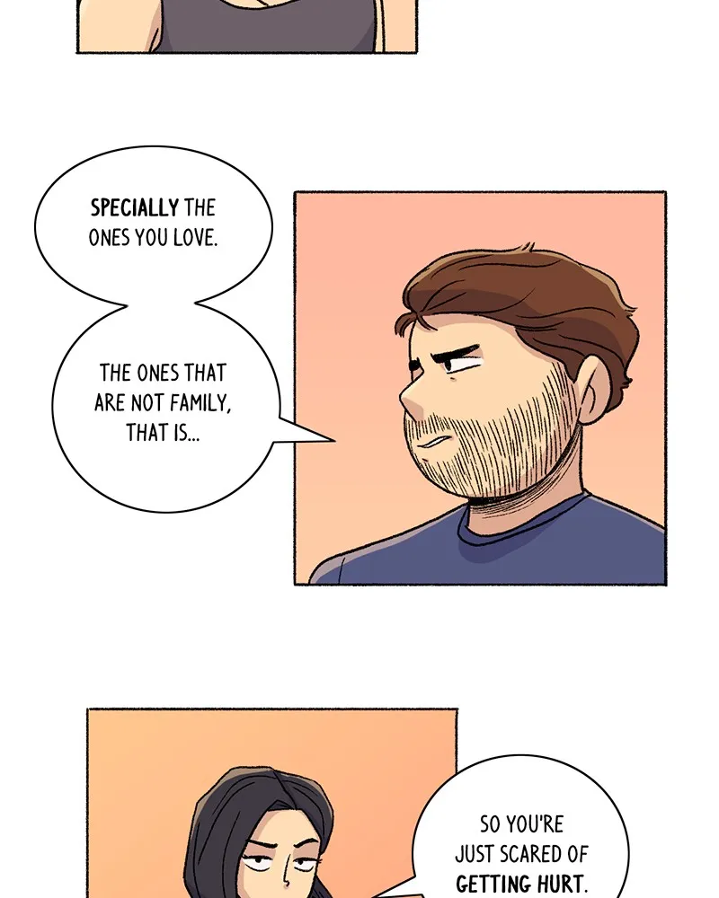Bad Signs Chapter 28 page 28 - 