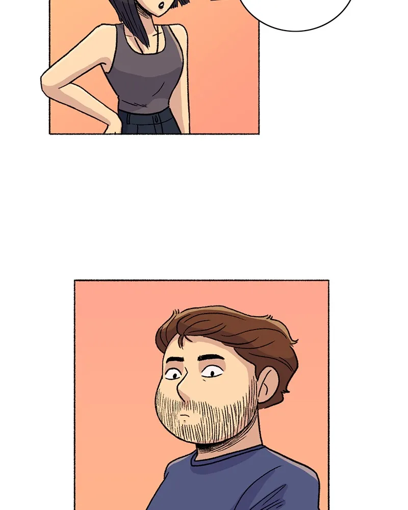 Bad Signs Chapter 28 page 29 - 