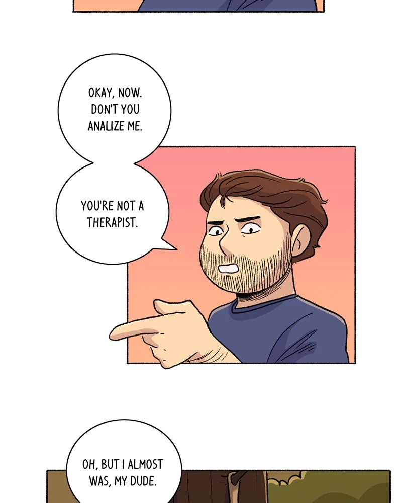 Bad Signs Chapter 28 page 30 - 