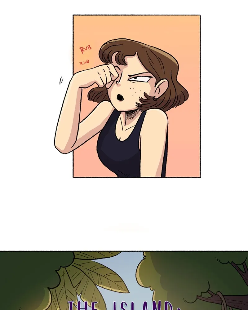 Bad Signs Chapter 28 page 4 - 