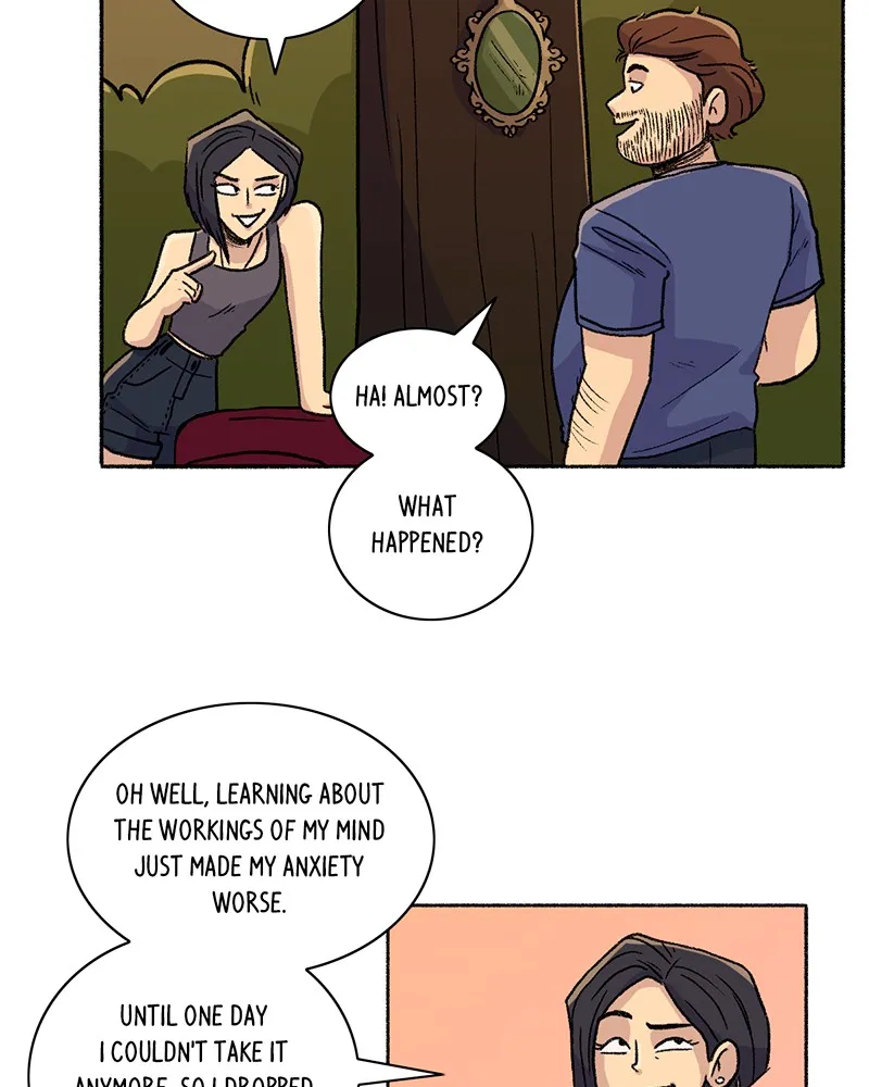 Bad Signs Chapter 28 page 31 - 