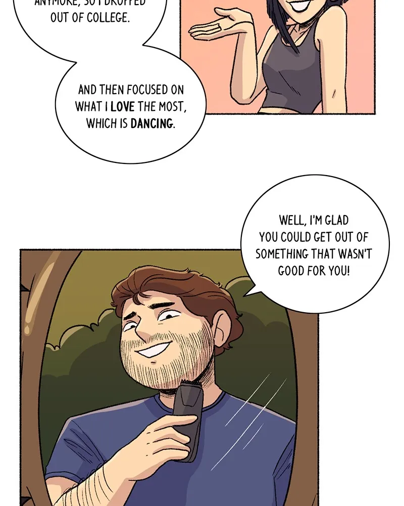 Bad Signs Chapter 28 page 32 - 