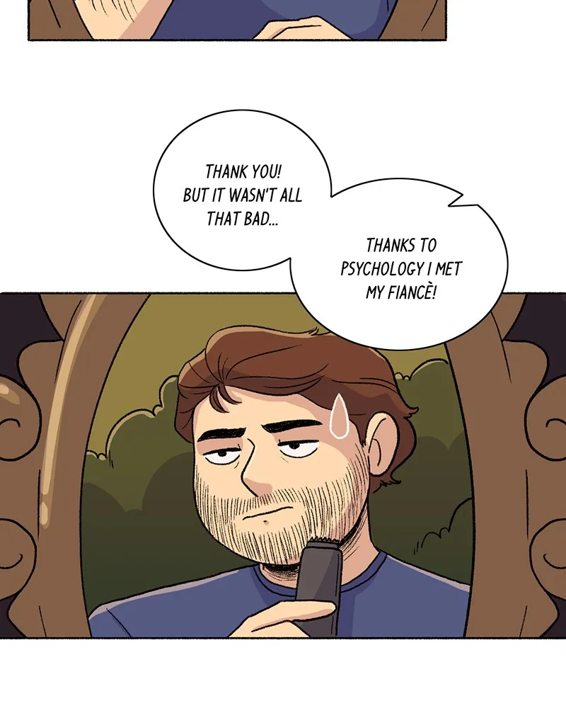 Bad Signs Chapter 28 page 33 - 