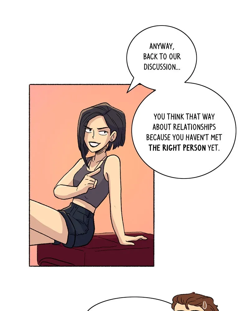 Bad Signs Chapter 28 page 34 - 