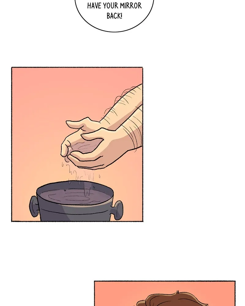 Bad Signs Chapter 28 page 39 - 