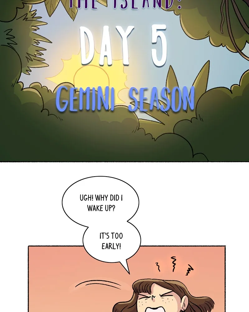 Bad Signs Chapter 28 page 5 - 