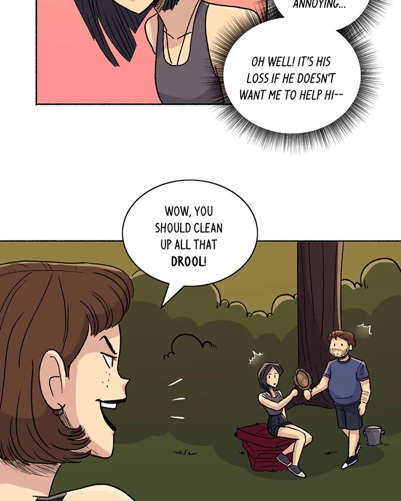 Bad Signs Chapter 28 page 43 - 