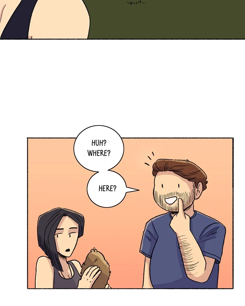 Bad Signs Chapter 28 page 44 - 