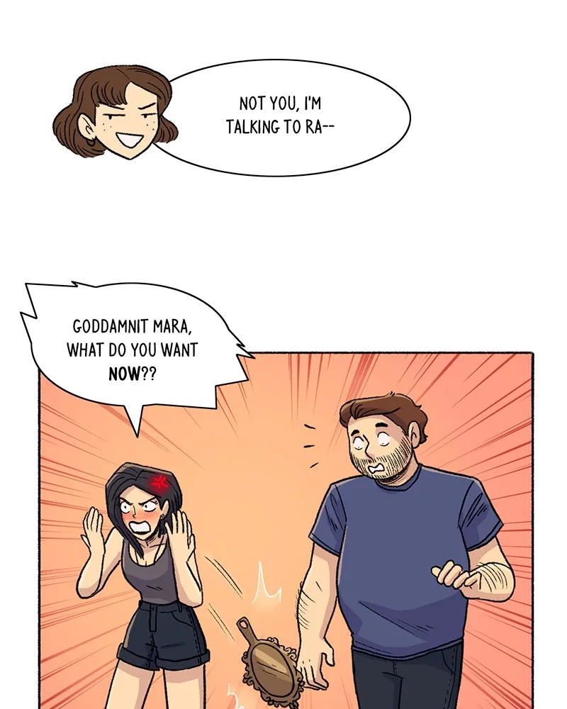 Bad Signs Chapter 28 page 45 - 