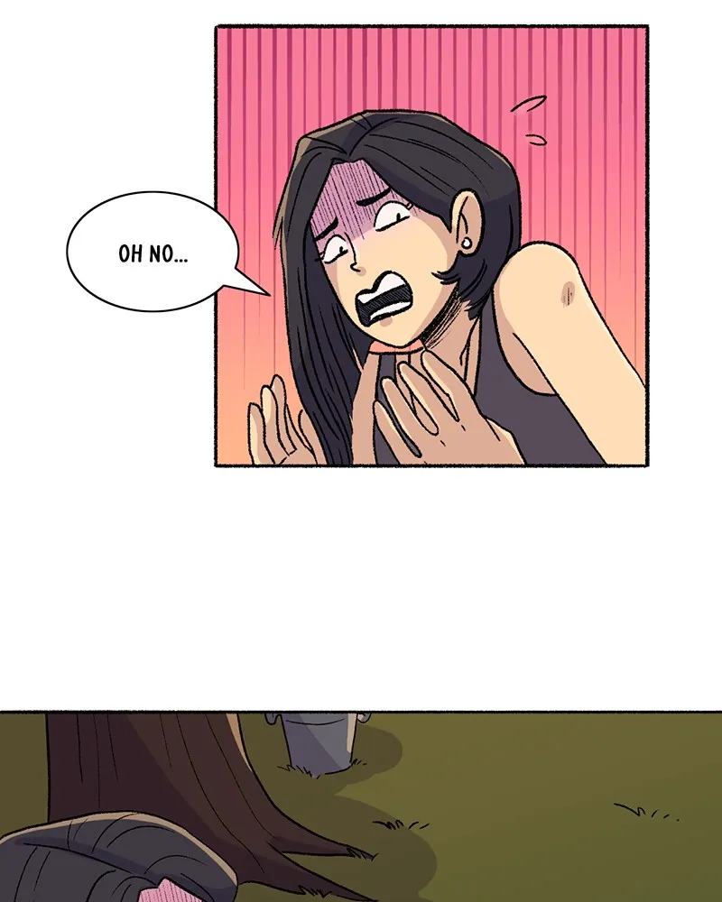 Bad Signs Chapter 28 page 47 - 