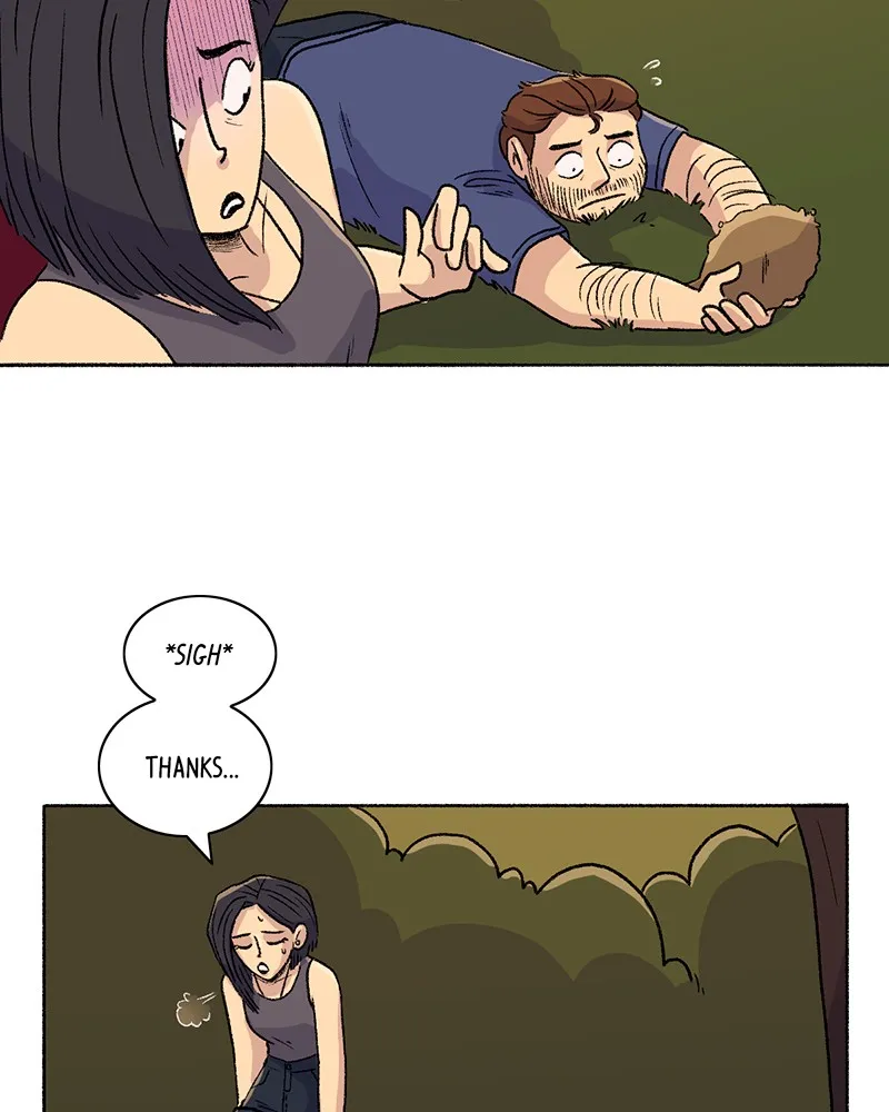 Bad Signs Chapter 28 page 48 - 