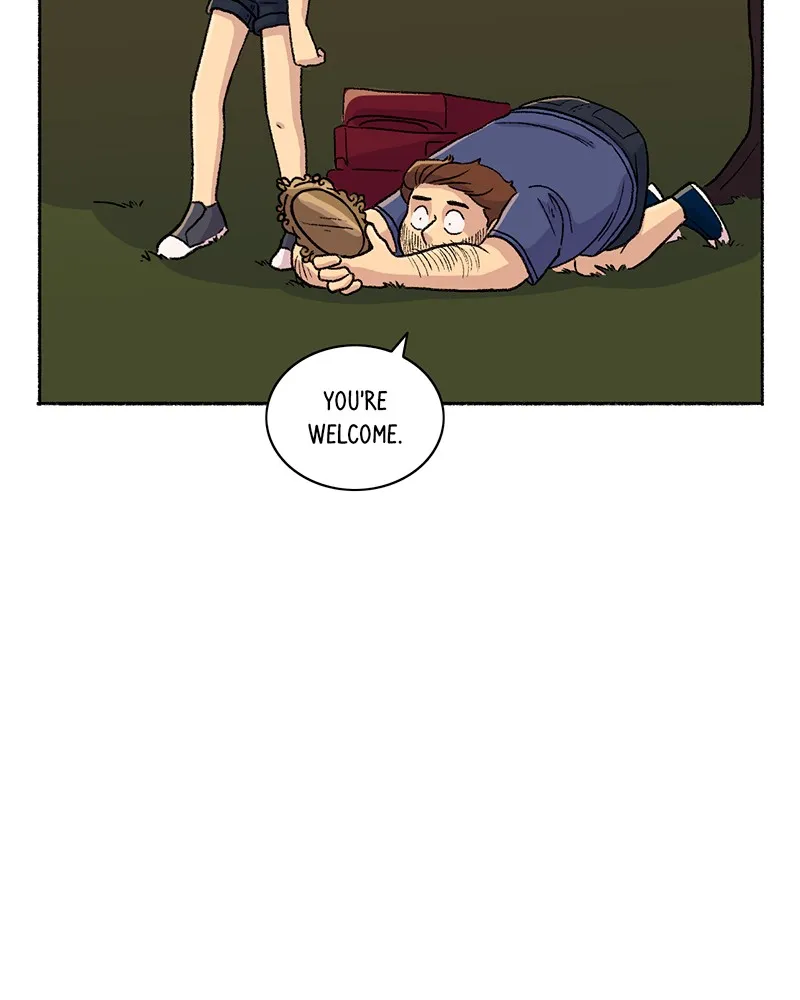 Bad Signs Chapter 28 page 49 - 
