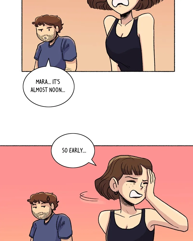 Bad Signs Chapter 28 page 6 - 