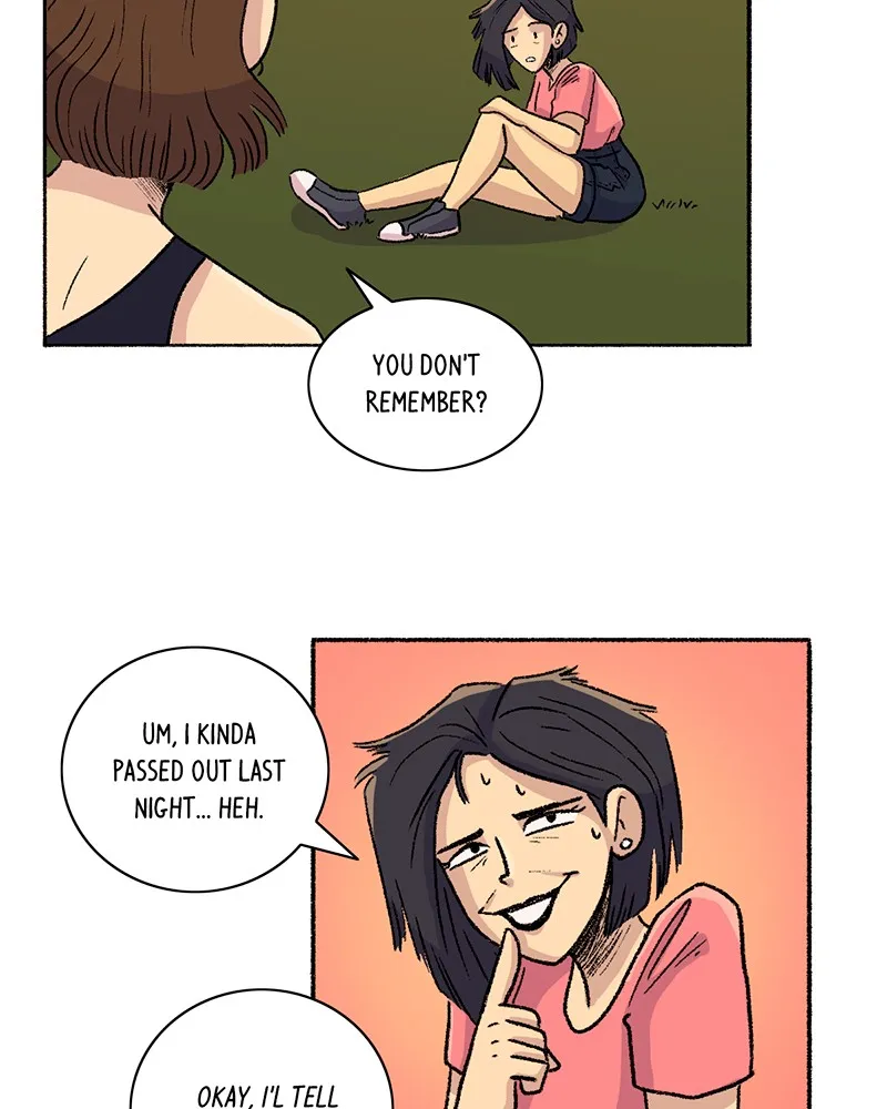 Bad Signs Chapter 28 page 9 - 